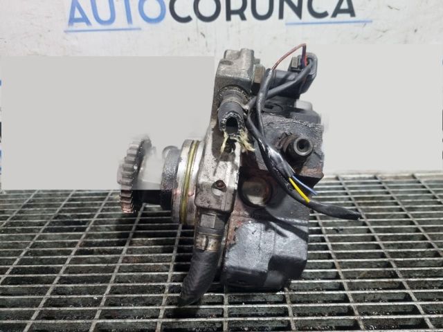 bontott MERCEDES-BENZ M-CLASS Nagynyomású Szivattyú