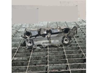 bontott MERCEDES-BENZ M-CLASS Olajhűtő