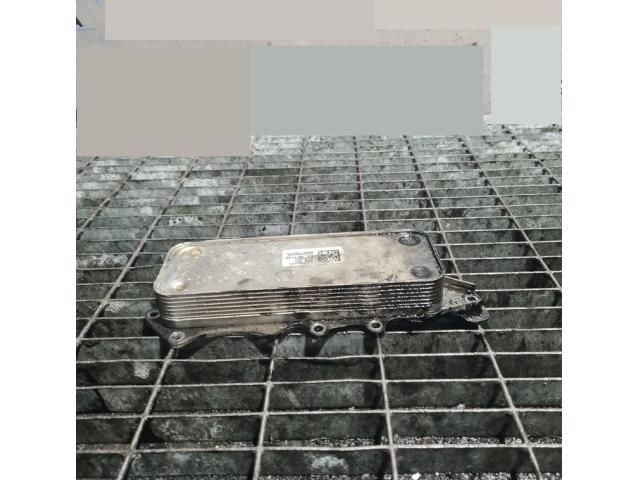 bontott MERCEDES-BENZ M-CLASS Olajhűtő