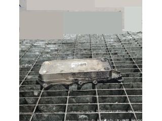 bontott MERCEDES-BENZ M-CLASS Olajhűtő