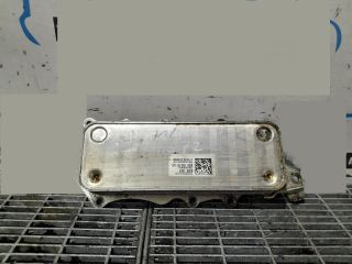 bontott MERCEDES-BENZ M-CLASS Olajhűtő