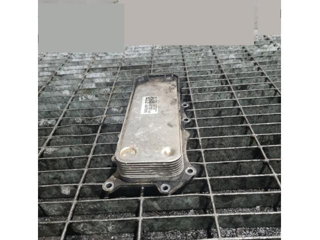 bontott MERCEDES-BENZ M-CLASS Olajhűtő