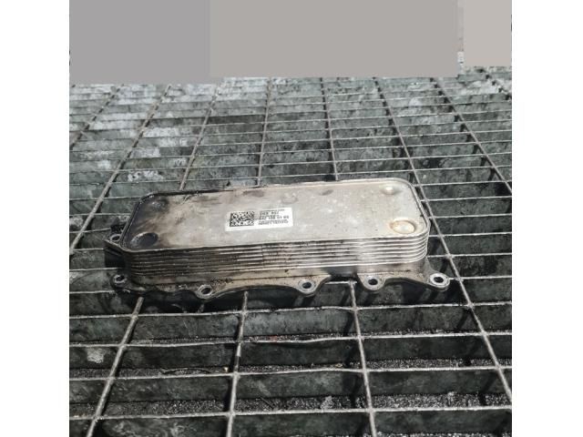 bontott MERCEDES-BENZ M-CLASS Olajhűtő