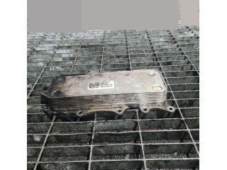 bontott MERCEDES-BENZ M-CLASS Olajhűtő