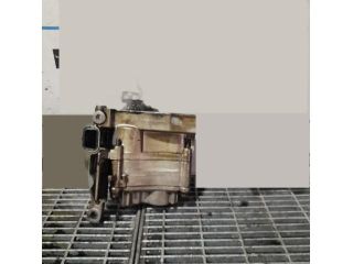 bontott MERCEDES-BENZ M-CLASS Olajszivattyú