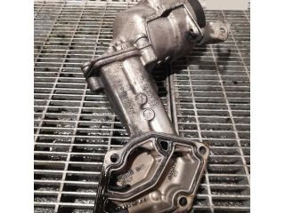 bontott MERCEDES-BENZ M-CLASS Olajszűrő Ház