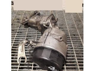 bontott MERCEDES-BENZ M-CLASS Olajszűrő Ház