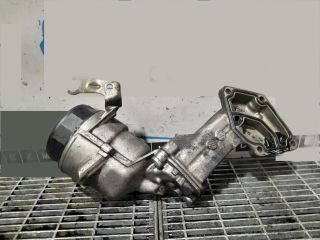 bontott MERCEDES-BENZ M-CLASS Olajszűrő Ház