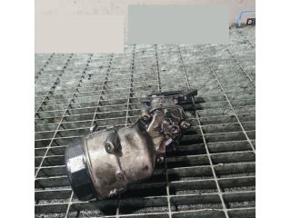 bontott MERCEDES-BENZ M-CLASS Olajszűrő Ház