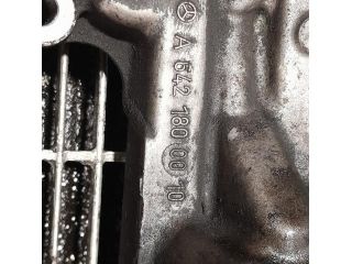bontott MERCEDES-BENZ M-CLASS Olajszűrő Ház