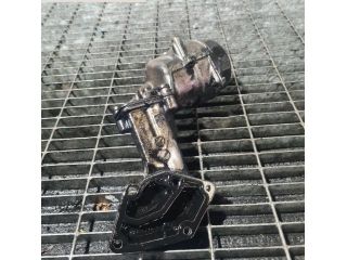 bontott MERCEDES-BENZ M-CLASS Olajszűrő Ház