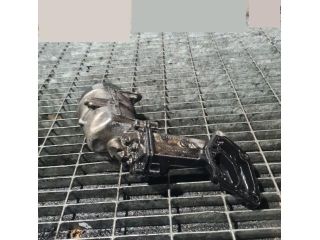 bontott MERCEDES-BENZ M-CLASS Olajszűrő Ház