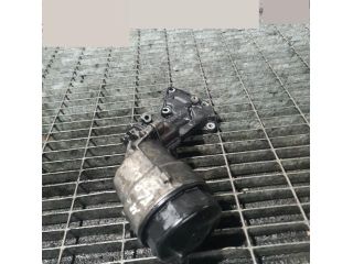 bontott MERCEDES-BENZ M-CLASS Olajszűrő Ház