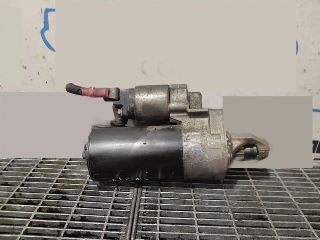 bontott MERCEDES-BENZ M-CLASS Önindító