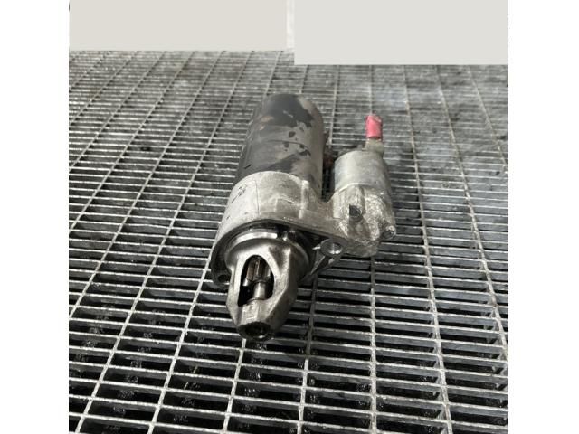 bontott MERCEDES-BENZ M-CLASS Önindító