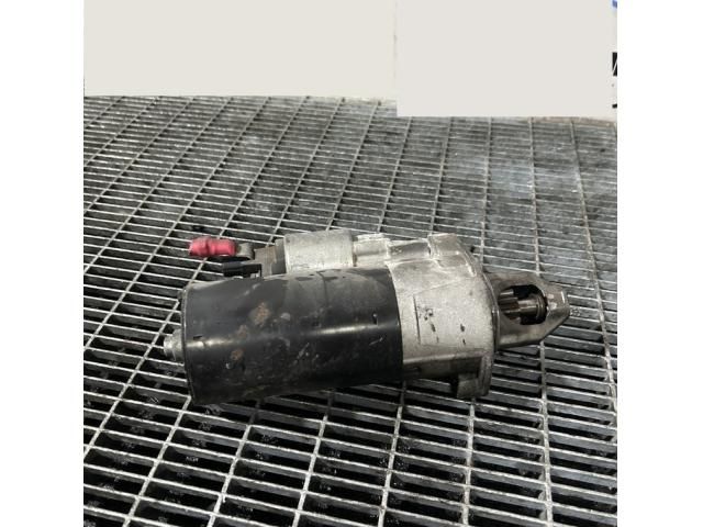 bontott MERCEDES-BENZ M-CLASS Önindító