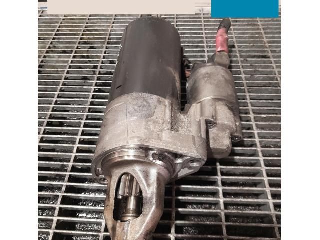 bontott MERCEDES-BENZ M-CLASS Önindító