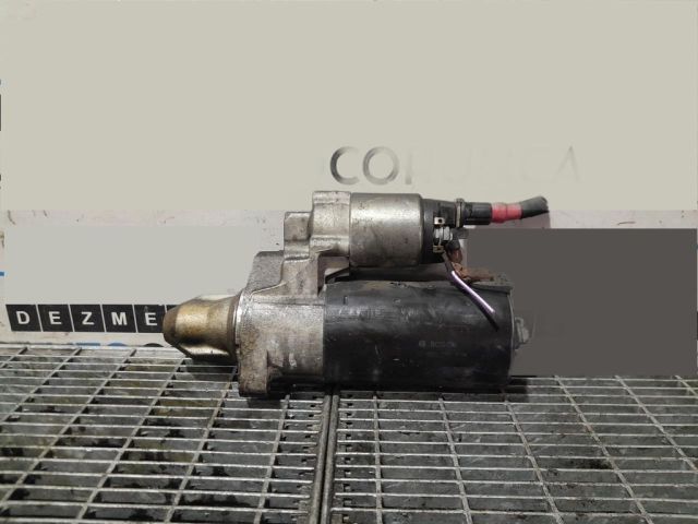 bontott MERCEDES-BENZ M-CLASS Önindító