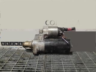 bontott MERCEDES-BENZ M-CLASS Önindító