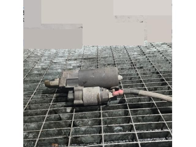 bontott MERCEDES-BENZ M-CLASS Önindító