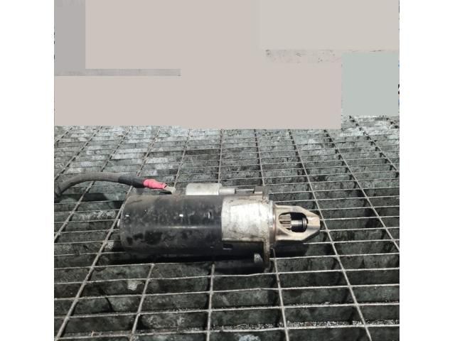 bontott MERCEDES-BENZ M-CLASS Önindító