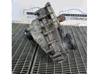 bontott MERCEDES-BENZ M-CLASS Osztómű