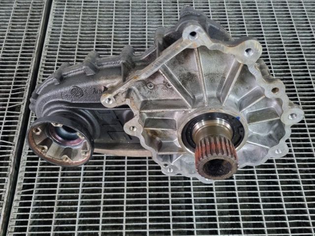 bontott MERCEDES-BENZ M-CLASS Osztómű