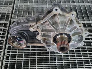 bontott MERCEDES-BENZ M-CLASS Osztómű