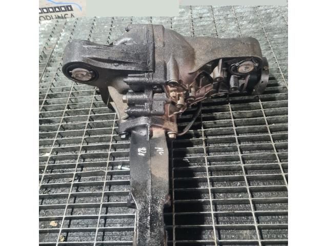 bontott MERCEDES-BENZ M-CLASS Osztómű