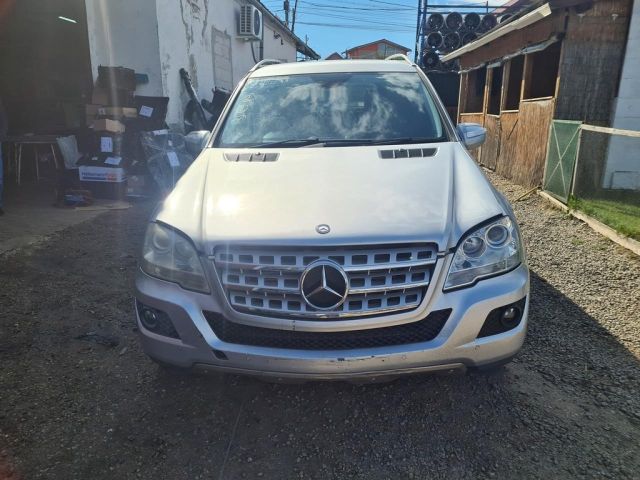 bontott MERCEDES-BENZ M-CLASS Osztómű