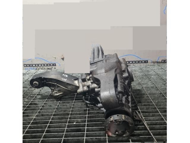 bontott MERCEDES-BENZ M-CLASS Osztómű