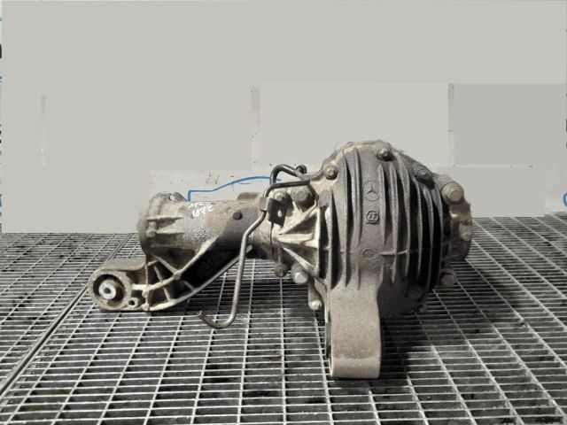 bontott MERCEDES-BENZ M-CLASS Osztómű