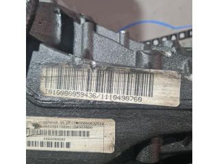 bontott MERCEDES-BENZ M-CLASS Osztómű