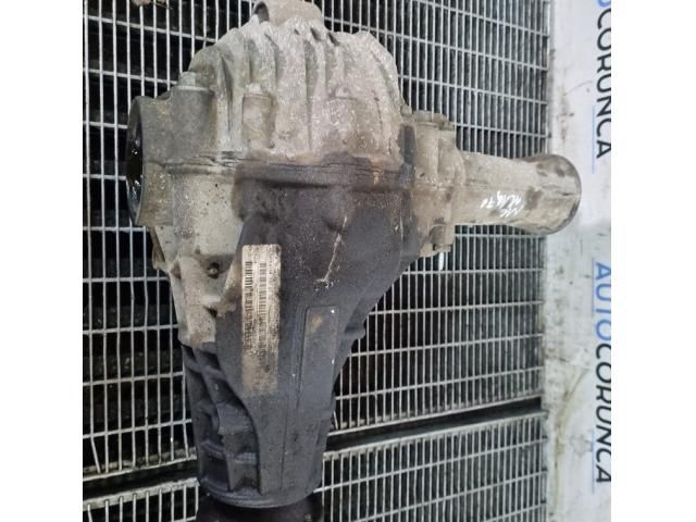 bontott MERCEDES-BENZ M-CLASS Osztómű