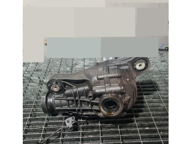 bontott MERCEDES-BENZ M-CLASS Osztómű