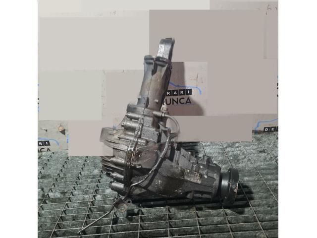 bontott MERCEDES-BENZ M-CLASS Osztómű