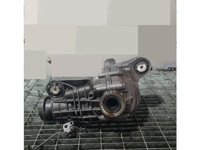 bontott MERCEDES-BENZ M-CLASS Osztómű