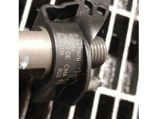 bontott MERCEDES-BENZ M-CLASS Porlasztó (1 db)