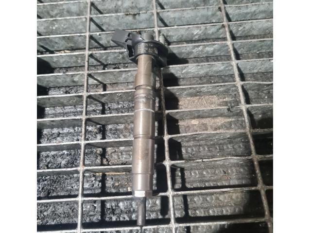 bontott MERCEDES-BENZ M-CLASS Porlasztó (1 db)