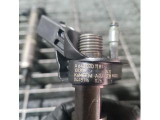 bontott MERCEDES-BENZ M-CLASS Porlasztó (1 db)