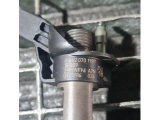 bontott MERCEDES-BENZ M-CLASS Porlasztó (1 db)