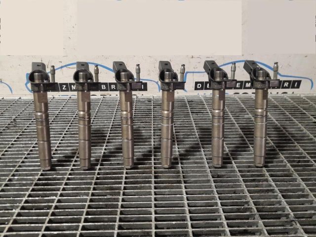 bontott MERCEDES-BENZ M-CLASS Porlasztó (1 db)