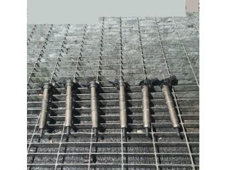 bontott MERCEDES-BENZ M-CLASS Porlasztó (1 db)