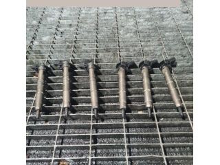 bontott MERCEDES-BENZ M-CLASS Porlasztó (1 db)