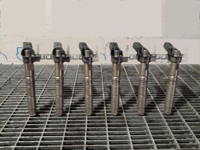 bontott MERCEDES-BENZ M-CLASS Porlasztó (1 db)