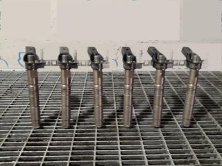 bontott MERCEDES-BENZ M-CLASS Porlasztó (1 db)