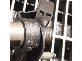 bontott MERCEDES-BENZ M-CLASS Porlasztó (1 db)