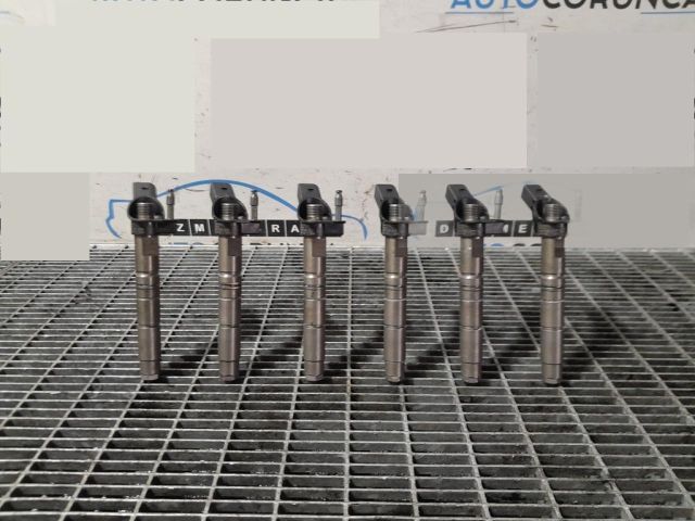 bontott MERCEDES-BENZ M-CLASS Porlasztó (1 db)