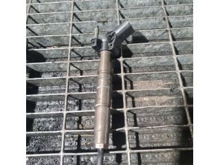 bontott MERCEDES-BENZ M-CLASS Porlasztó (1 db)