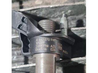 bontott MERCEDES-BENZ M-CLASS Porlasztó (1 db)